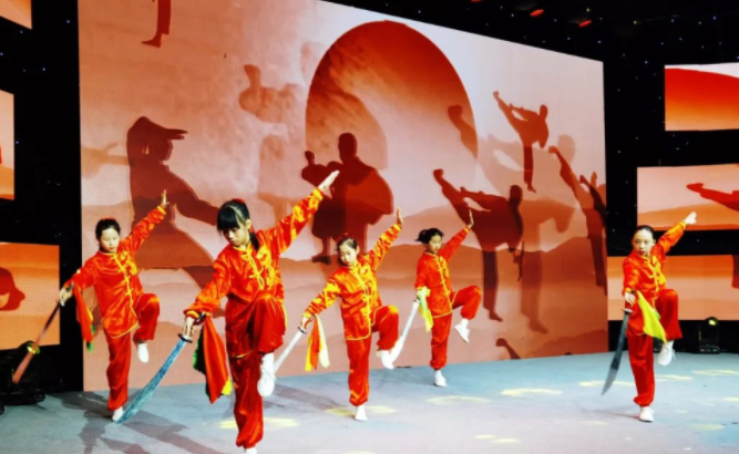 铜陵市“双减”政策走深走实 课后服务课堂有声有色-拓空间学习分享