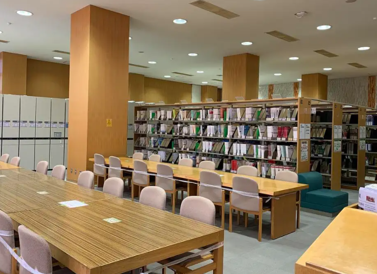 山东省教育厅进一步加强中小学图书馆建设与应用-拓空间学习分享