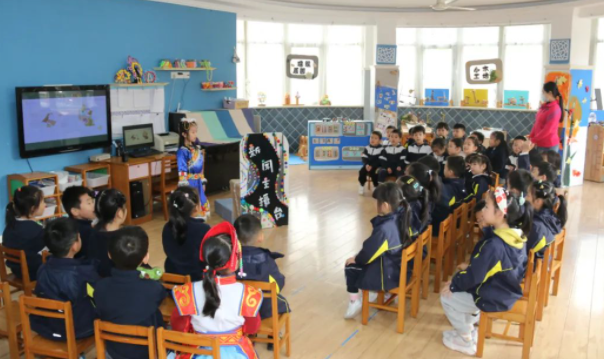 幼小衔接学什么内容-拓空间学习分享