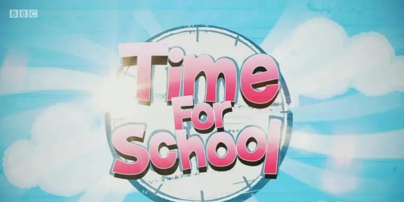 BBC幼儿园纪实节目 Time for School​ 展现幼儿园真实生活的-拓空间学习分享
