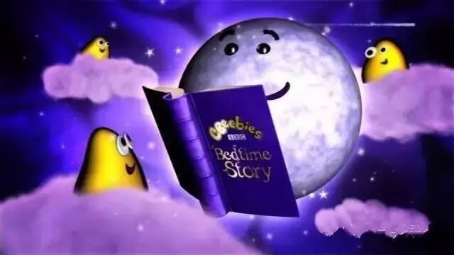 CBeebies Bedtime Stories 374集 【英文动画】BBC儿童睡前故事-拓空间学习分享