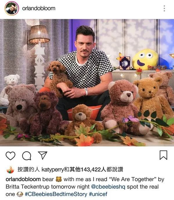图片[9]-CBeebies Bedtime Stories 374集 【英文动画】BBC儿童睡前故事-拓空间学习分享