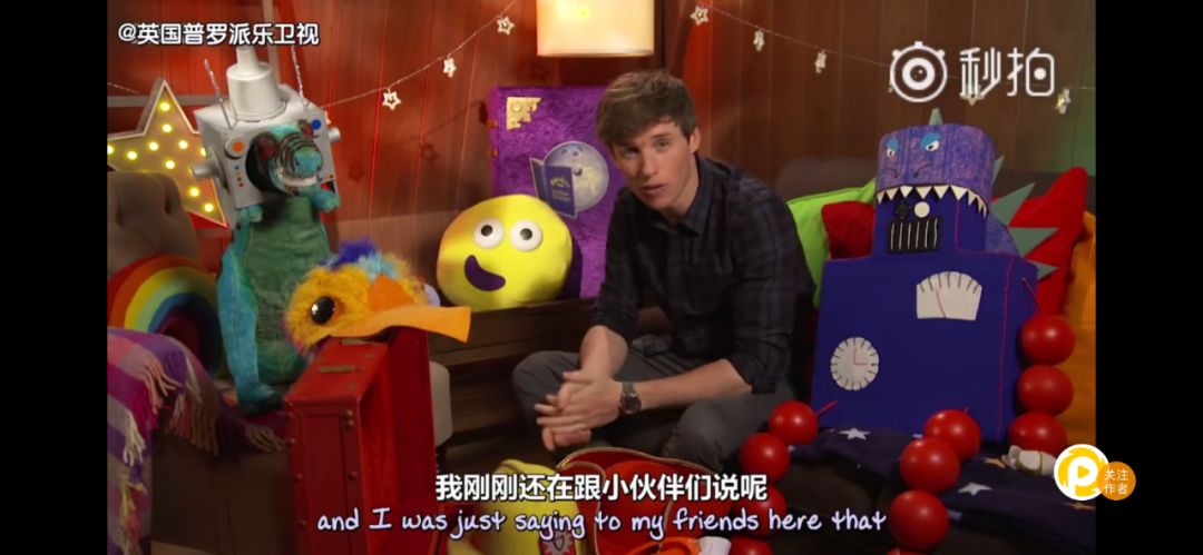 图片[12]-CBeebies Bedtime Stories 374集 【英文动画】BBC儿童睡前故事-拓空间学习分享
