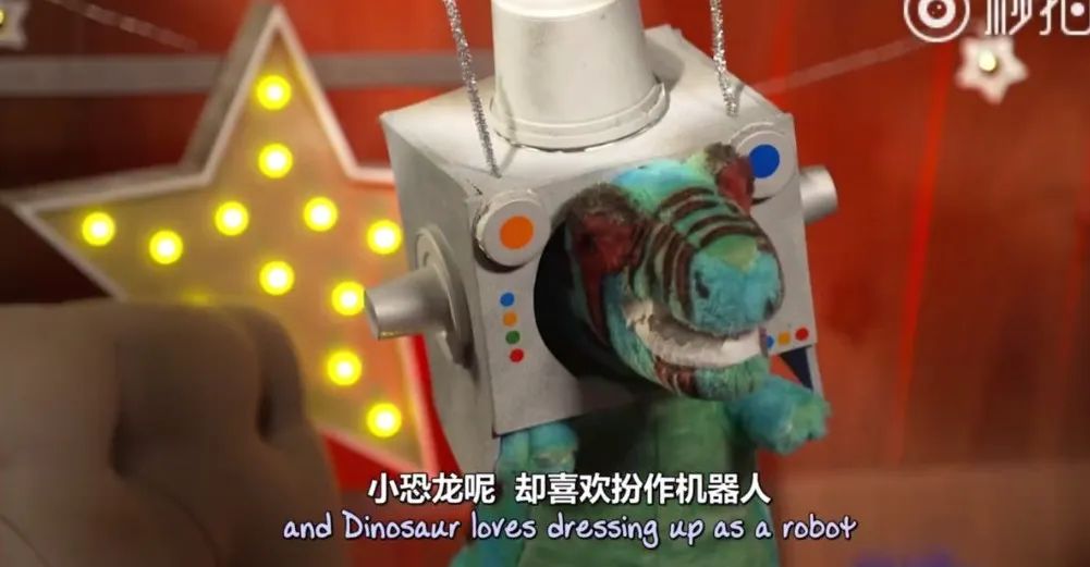图片[13]-CBeebies Bedtime Stories 374集 【英文动画】BBC儿童睡前故事-拓空间学习分享