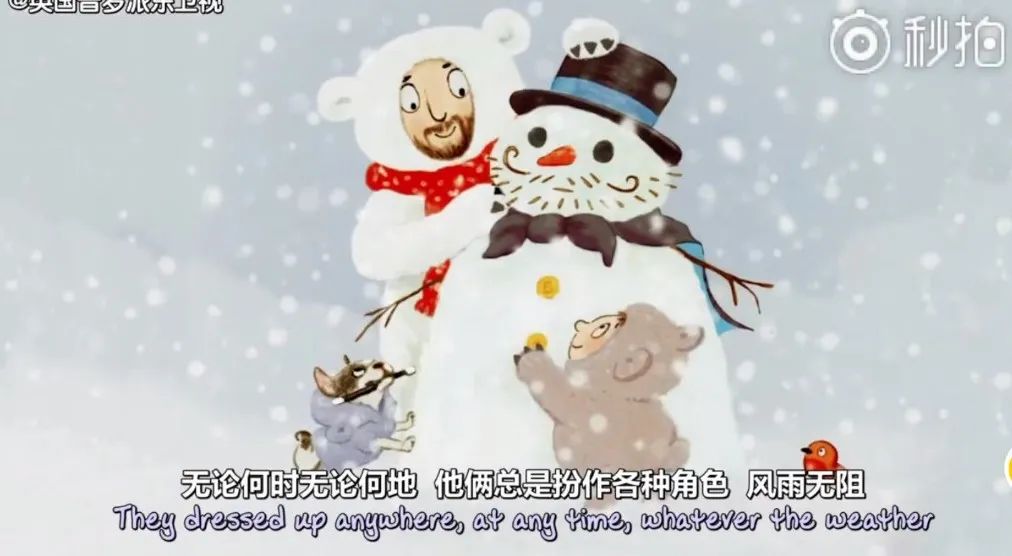 图片[16]-CBeebies Bedtime Stories 374集 【英文动画】BBC儿童睡前故事-拓空间学习分享
