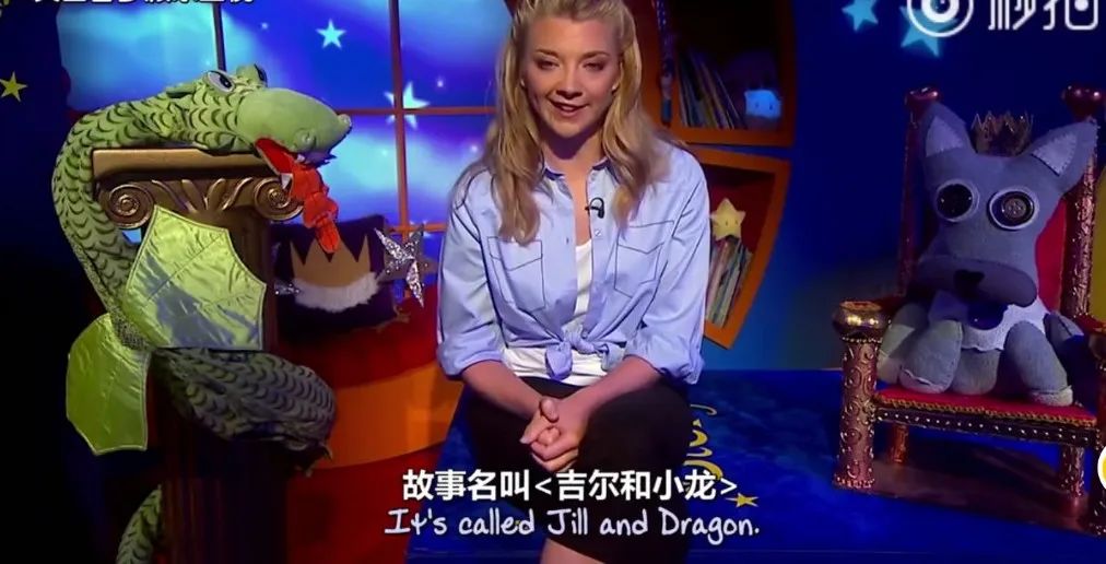 图片[23]-CBeebies Bedtime Stories 374集 【英文动画】BBC儿童睡前故事-拓空间学习分享