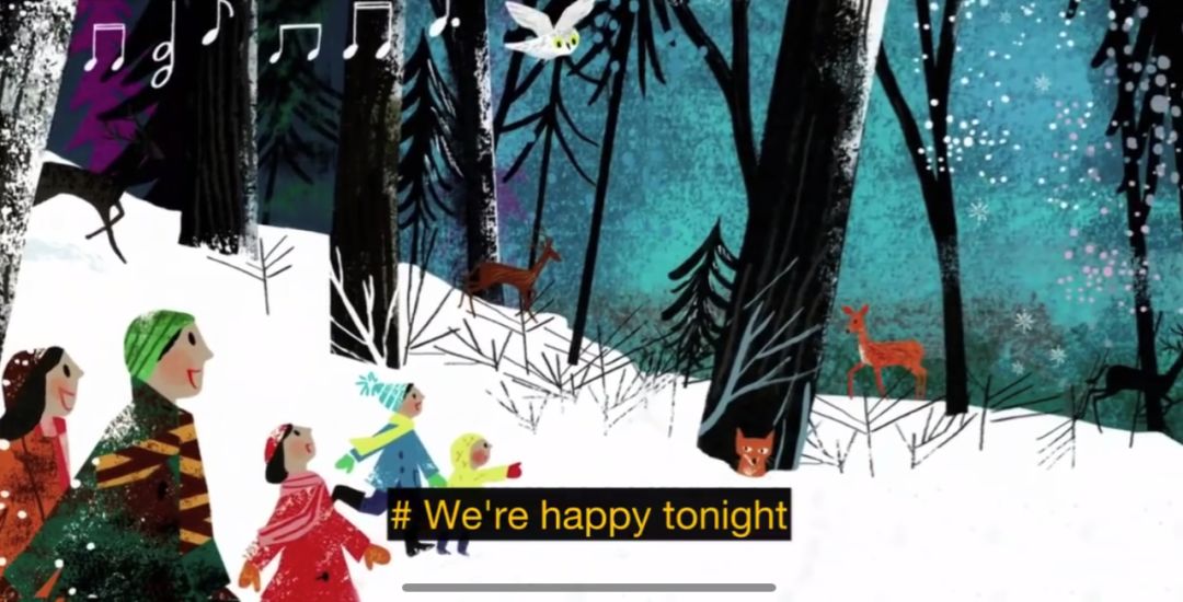 图片[31]-CBeebies Bedtime Stories 374集 【英文动画】BBC儿童睡前故事-拓空间学习分享