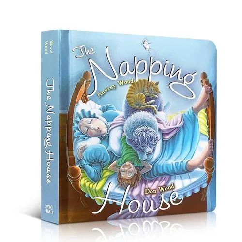 图片[4]-学乐经典绘本动画100部 Storybook Treasures-拓空间学习分享