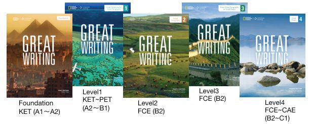 图片[5]-great writing pdf学生书和教师书电子版百度网盘下载-拓空间学习分享