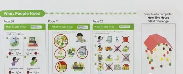 图片[15]-美国加州教材 smart start stem 综合练习册pdf百度网盘-拓空间学习分享