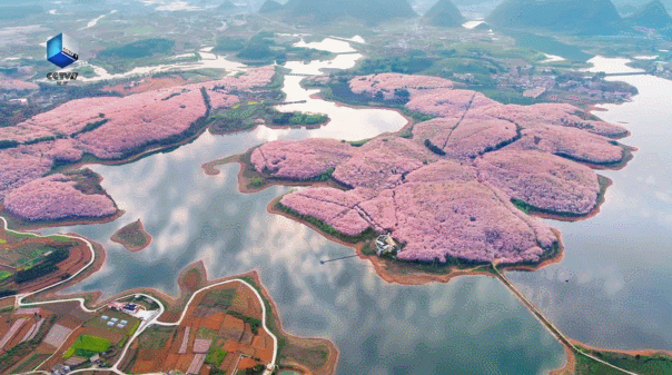 双语短视频纪录片Amazing China《美丽中国》60集-拓空间学习分享