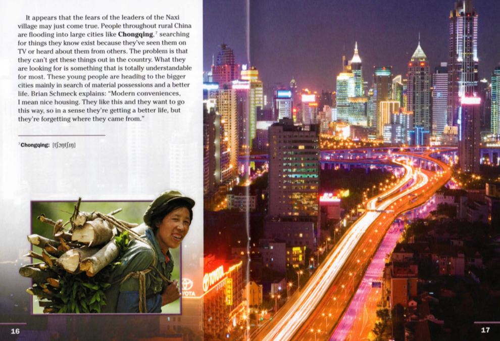 图片[10]-国家地理footprint系列pdf A2-B2 含92册分级读物+补充视频-拓空间学习分享