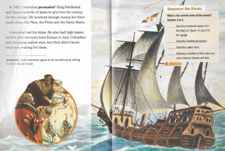 图片[11]-国家地理footprint系列pdf A2-B2 含92册分级读物+补充视频-拓空间学习分享