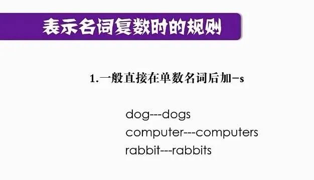 图片[13]-小学初中英语语法大全汇总 全套教学视频共35节语法课，-拓空间学习分享