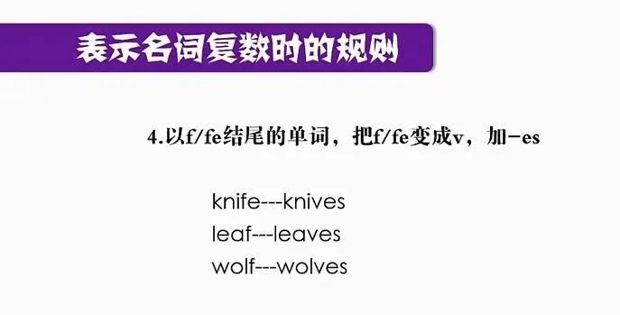 图片[17]-小学初中英语语法大全汇总 全套教学视频共35节语法课，-拓空间学习分享