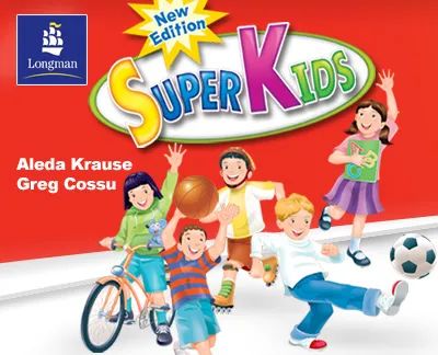 图片[2]-superkids教材电子版下载 1-6级别全套书+练习册+教师用书+多媒体课件-拓空间学习分享