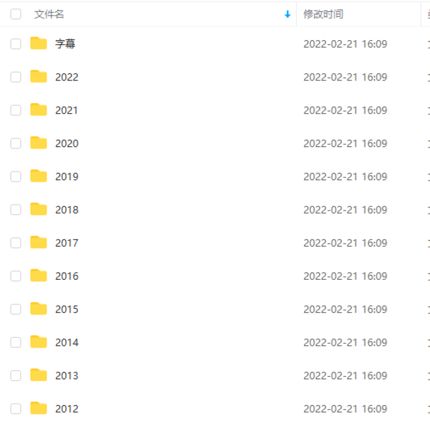 图片[3]-teded科普动画(2012-2022年)百度网盘下载-拓空间学习分享
