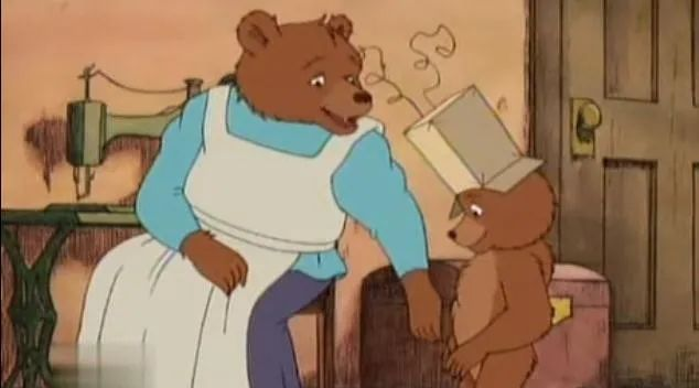 图片[3]-儿童教育动画片 天才宝贝熊Little Bear全五季-拓空间学习分享