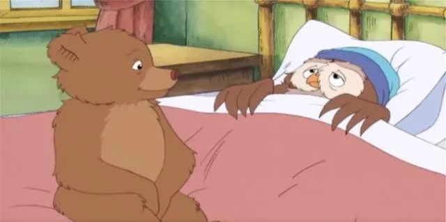 图片[4]-儿童教育动画片 天才宝贝熊Little Bear全五季-拓空间学习分享