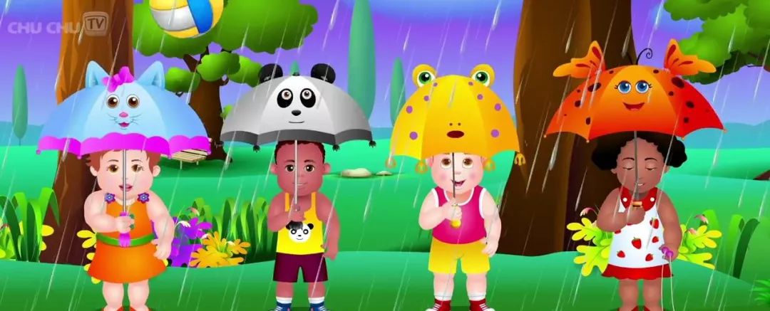 图片[3]-chuchutv英文儿歌合集271集百度网盘下载-拓空间学习分享