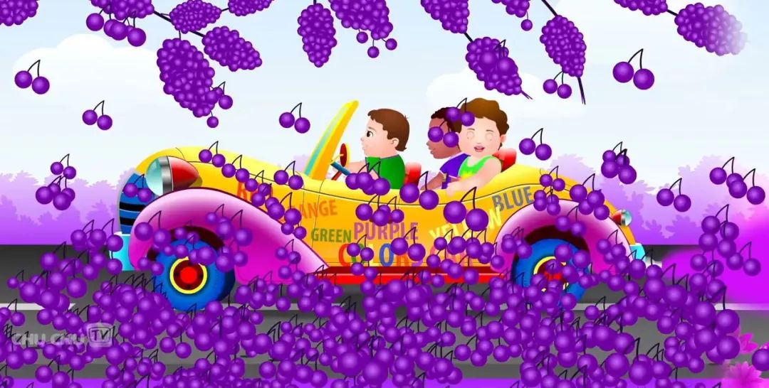 图片[6]-chuchutv英文儿歌合集271集百度网盘下载-拓空间学习分享
