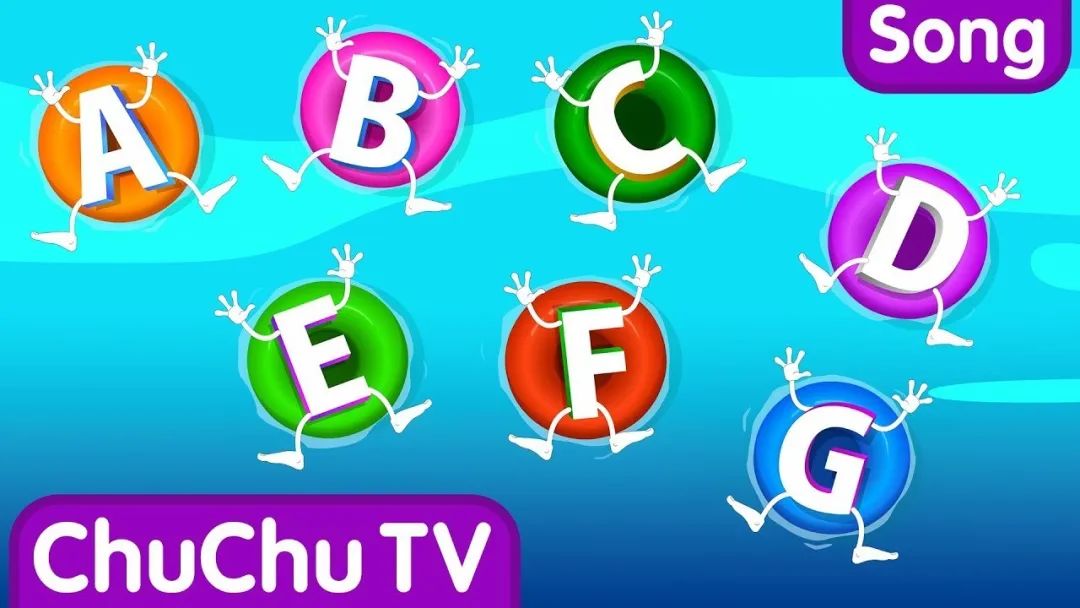 图片[7]-chuchutv英文儿歌合集271集百度网盘下载-拓空间学习分享