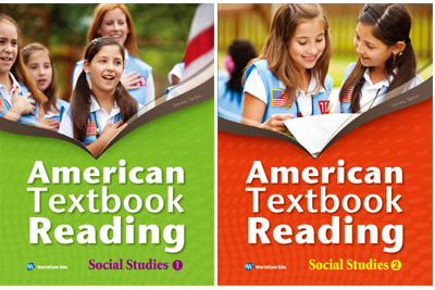 图片[2]-美国教科书阅读（American Textbook Reading)PDF+高清视频-拓空间学习分享