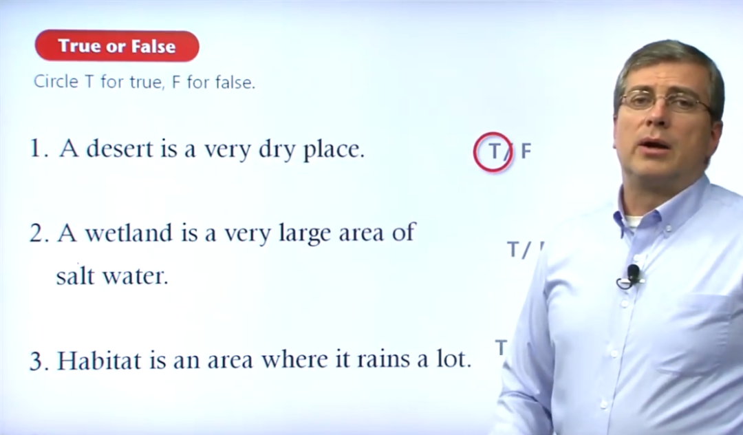 图片[13]-美国教科书阅读（American Textbook Reading)PDF+高清视频-拓空间学习分享