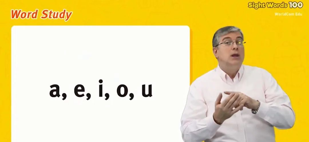 图片[13]-Brian Stuart老师的视频课，高频词\词汇课\科学课\社会课-拓空间学习分享