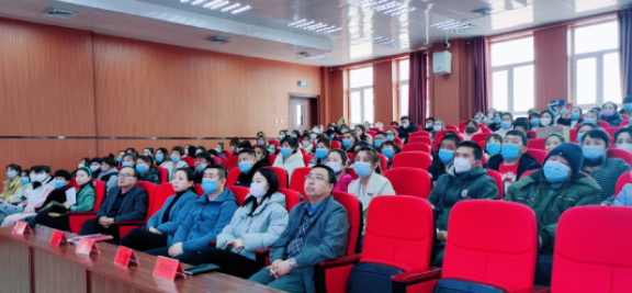 星耀小学家校共育，携手共进-拓空间学习分享