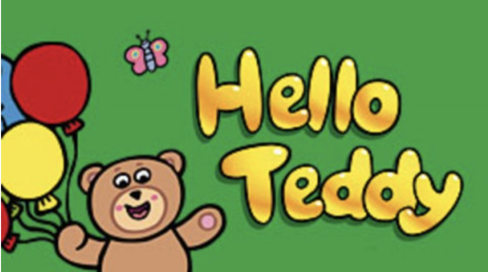 图片[5]-主题式英语启蒙动画片推荐：Hello Teddy 洪恩幼儿英语家庭版+升级版-拓空间学习分享