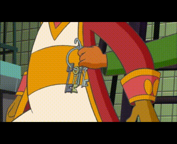 图片[3]-老鼠记者动画片 Geronimo Stilton 1-3季中英文视频+音频+绘本-拓空间学习分享