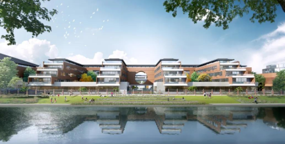 上海世外教育附属嘉定云翔小学，智能化工程建设已经招标启动-拓空间学习分享