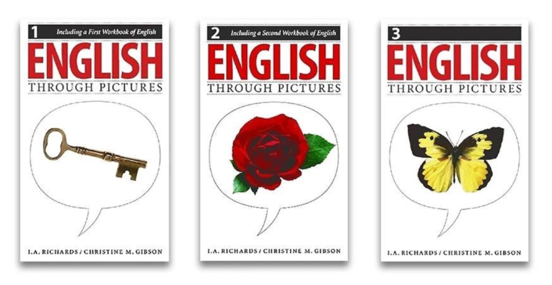 看图学英语  English Through Picturespdf百度网盘资源下载-拓空间学习分享