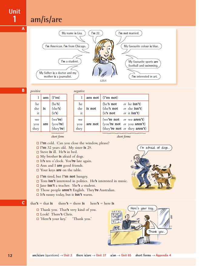 图片[3]-English grammar in use PDF 电子版百度网盘 剑桥红蓝绿宝书-拓空间学习分享