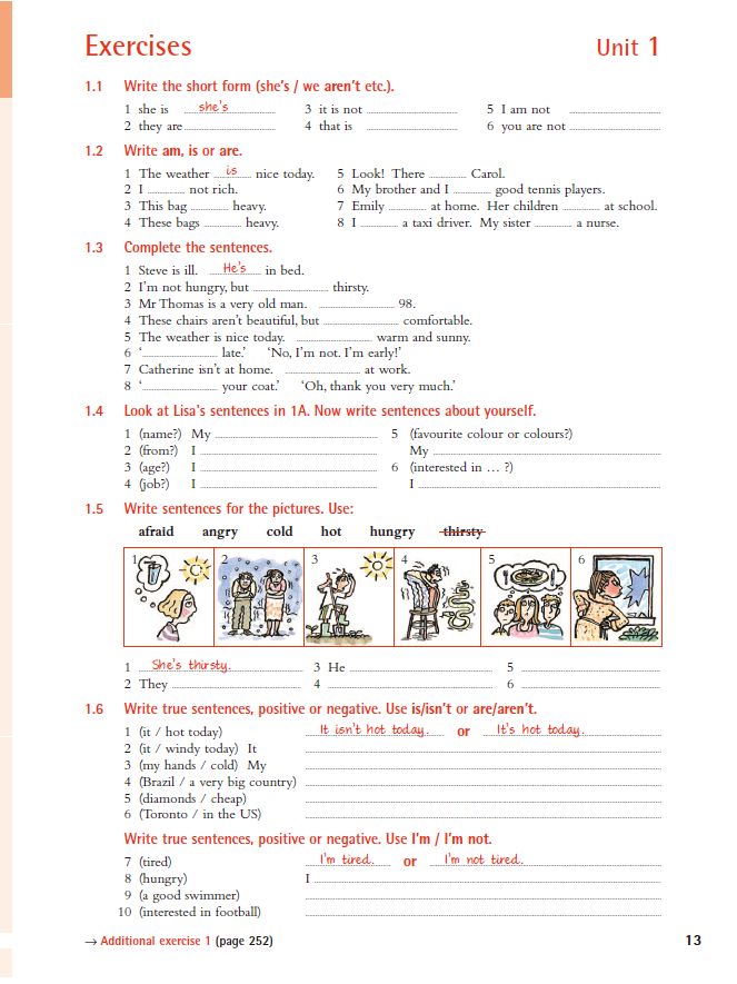 图片[4]-English grammar in use PDF 电子版百度网盘 剑桥红蓝绿宝书-拓空间学习分享