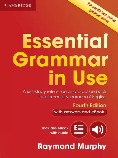 图片[6]-English grammar in use PDF 电子版百度网盘 剑桥红蓝绿宝书-拓空间学习分享
