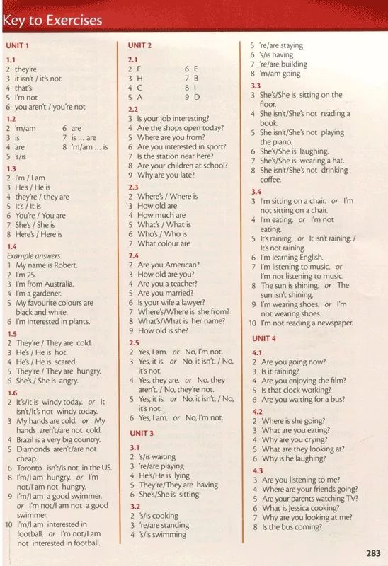 图片[11]-English grammar in use PDF 电子版百度网盘 剑桥红蓝绿宝书-拓空间学习分享