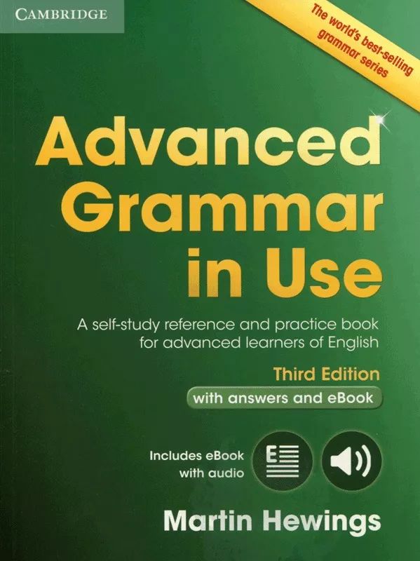图片[19]-English grammar in use PDF 电子版百度网盘 剑桥红蓝绿宝书-拓空间学习分享