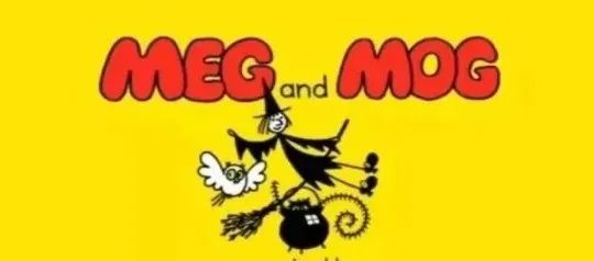 图片[2]-meg and mog动画片英文版 女巫麦格和小猫莫格 全48集视频+音频+部分字幕下载-拓空间学习分享