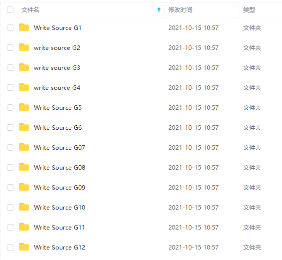 图片[11]-英文写作教材推荐：write source 百度网盘下载-拓空间学习分享
