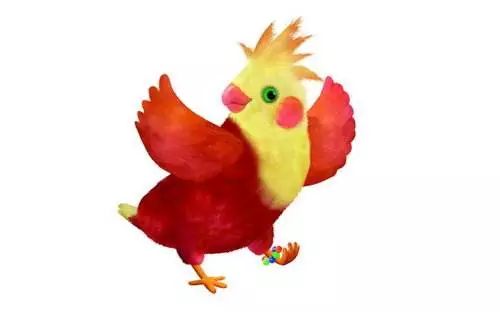 图片[6]-儿童性格培养动画片推荐：《小鸟3号 3rd and Bird 》，2季50集视频+音频资源-拓空间学习分享