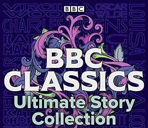 英文有声读物故事书在线听全集电子版下载，90个不容错过的故事（音频mp3）-拓空间学习分享