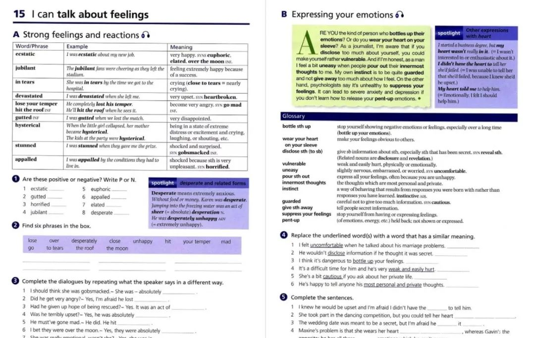 图片[4]-牛津英语词汇oxford word skills 百度网盘（PDF+MP3+互动软件）-拓空间学习分享