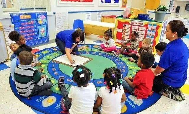 可汗学院少儿外教课Circle Time全套视频-拓空间学习分享