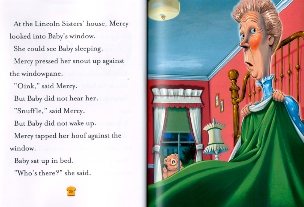 图片[5]-Mercy Watson 小猪梅西绘本（PDF+音频）-拓空间学习分享