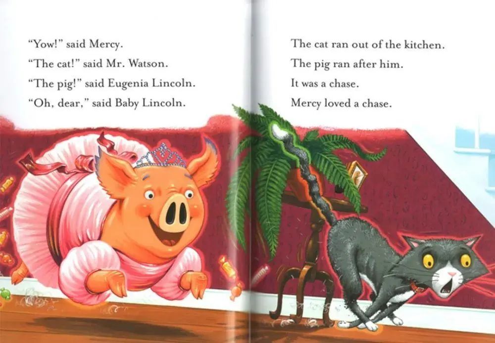 图片[6]-Mercy Watson 小猪梅西绘本（PDF+音频）-拓空间学习分享