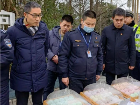峨眉实验小学雷霆出击 加强校园及周边环境综合治理-拓空间学习分享