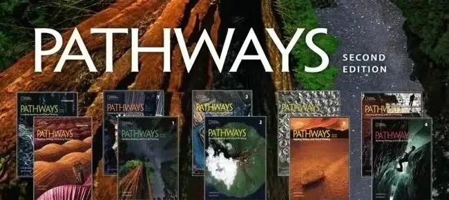 图片[5]-【原版教材】帮助英语学习者实现学术英语成功的原版教材Pathways F-G5-拓空间学习分享