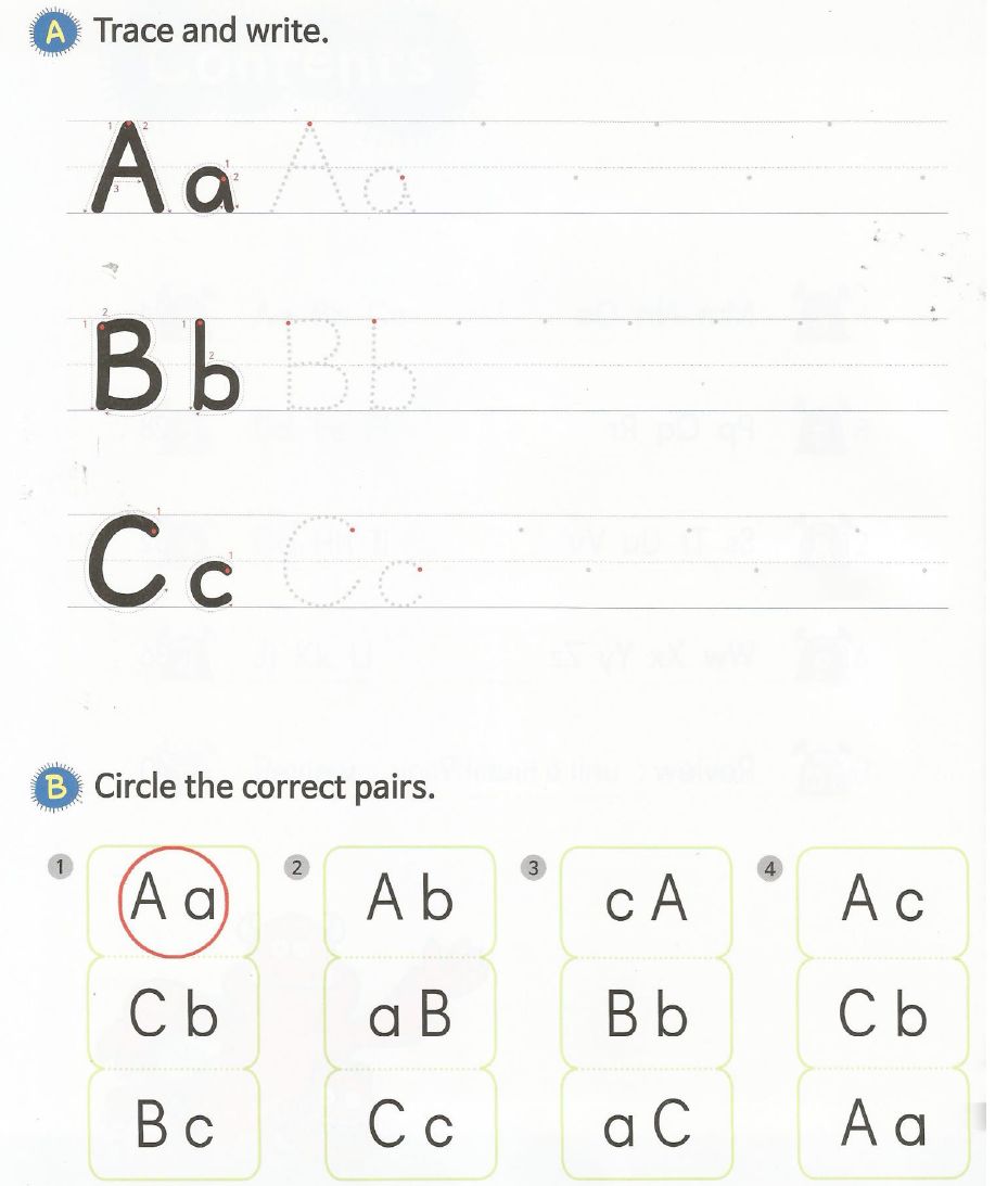 图片[22]-phonics monster教材电子版 百度网盘-拓空间学习分享